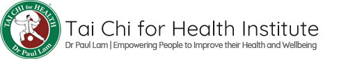 Tai Chi Beta Logo