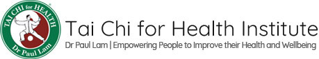 Tai Chi Beta Mobile Logo